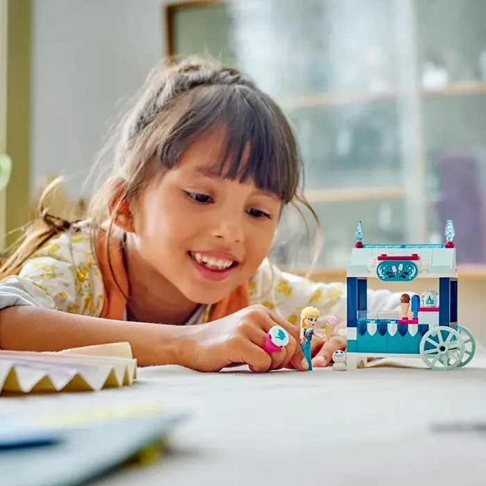 43234 ELSA'S FROZEN TREATS