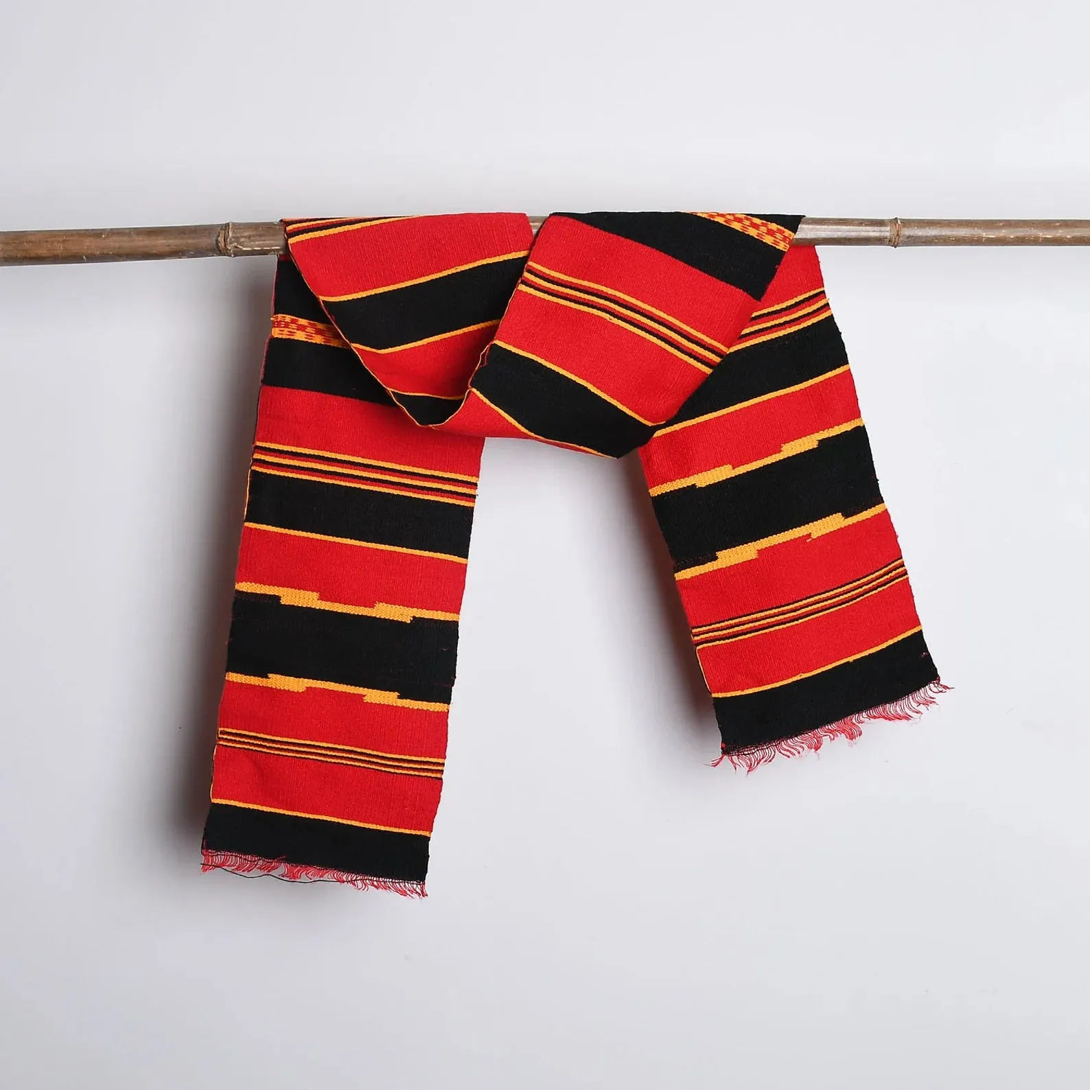 Arif Tibeb Traditional Scarf