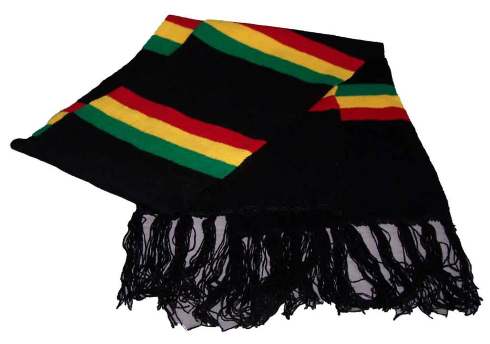 Arif Tibeb Traditional Scarf