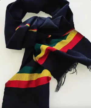 Arif Tibeb Traditional Scarf