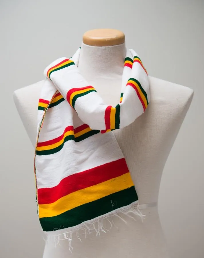 Arif Tibeb Traditional Scarf
