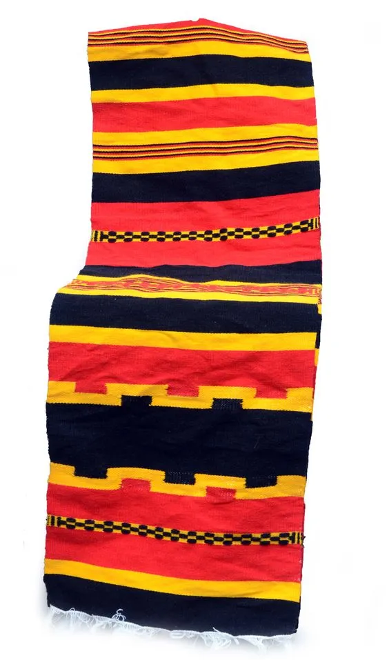Arif Tibeb Traditional Scarf