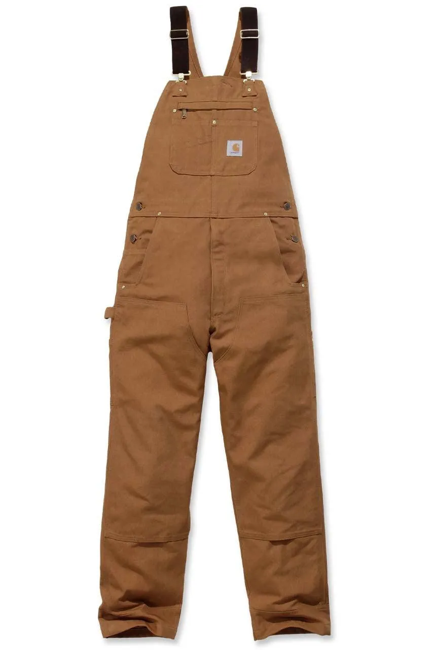 Carhartt Amerikaanse overall