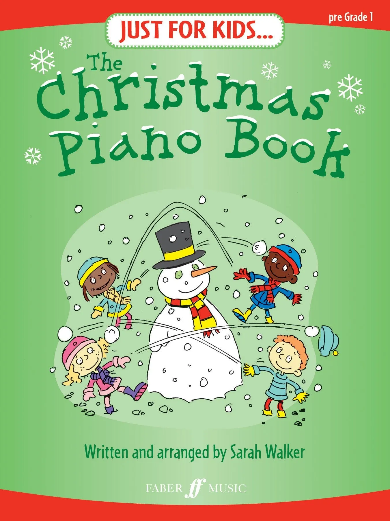 Just for Kids: Christmas Collection