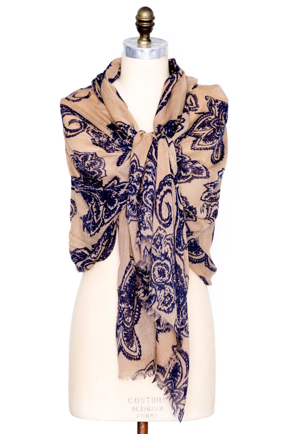 Nila Scarf
