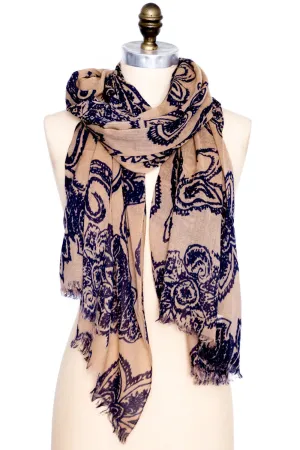 Nila Scarf