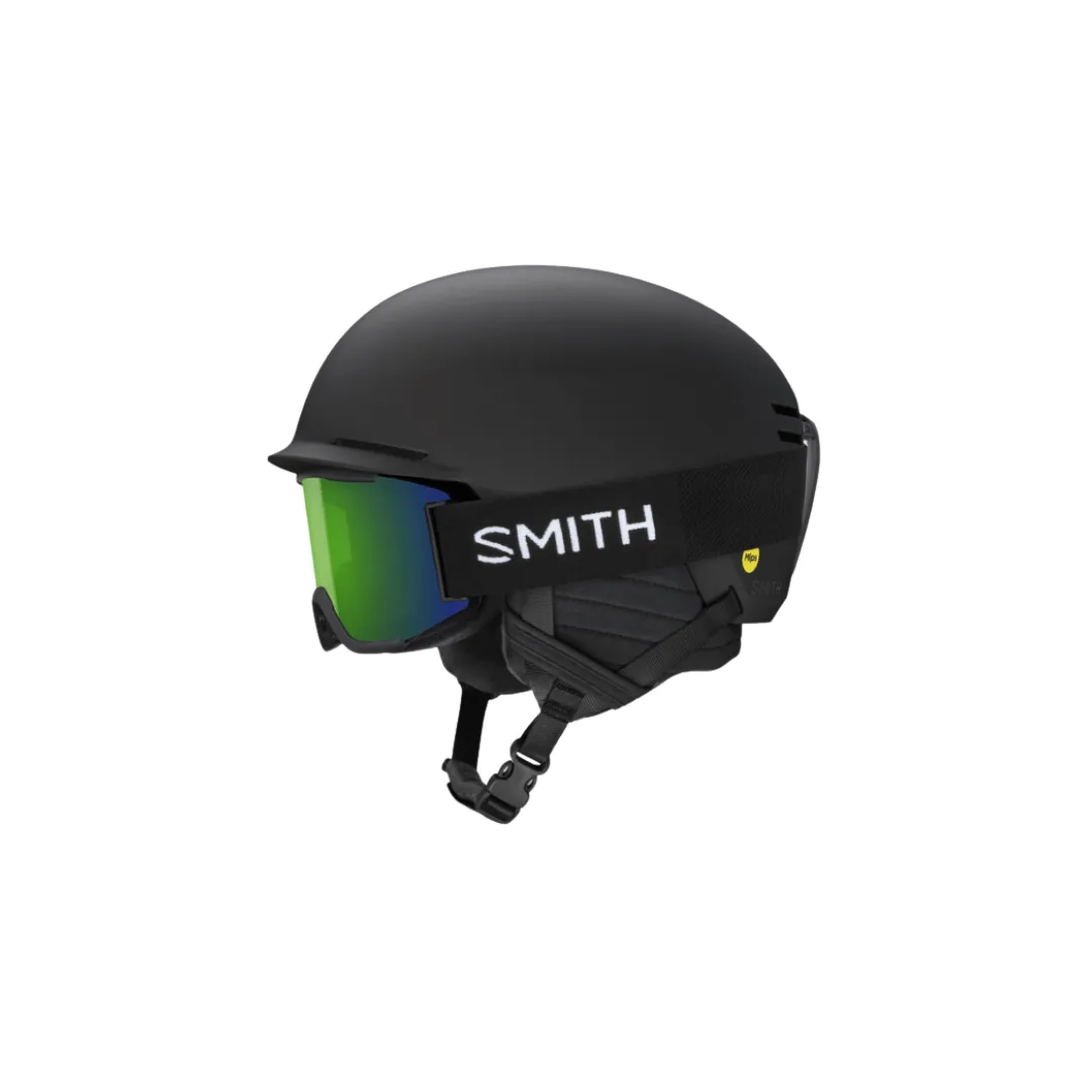 Smith Optics Scout MIPS Helmet