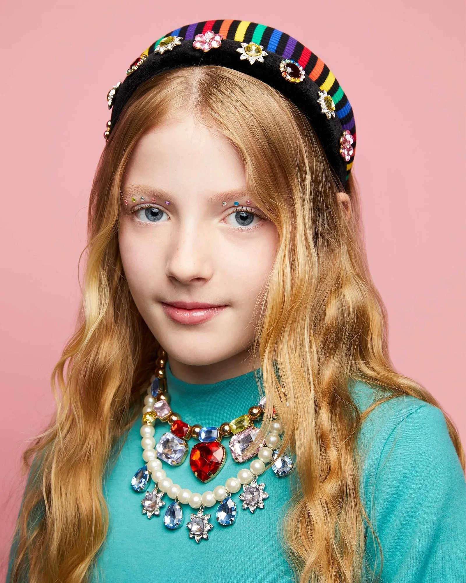 Super Smalls House Party Pearl Mega Set