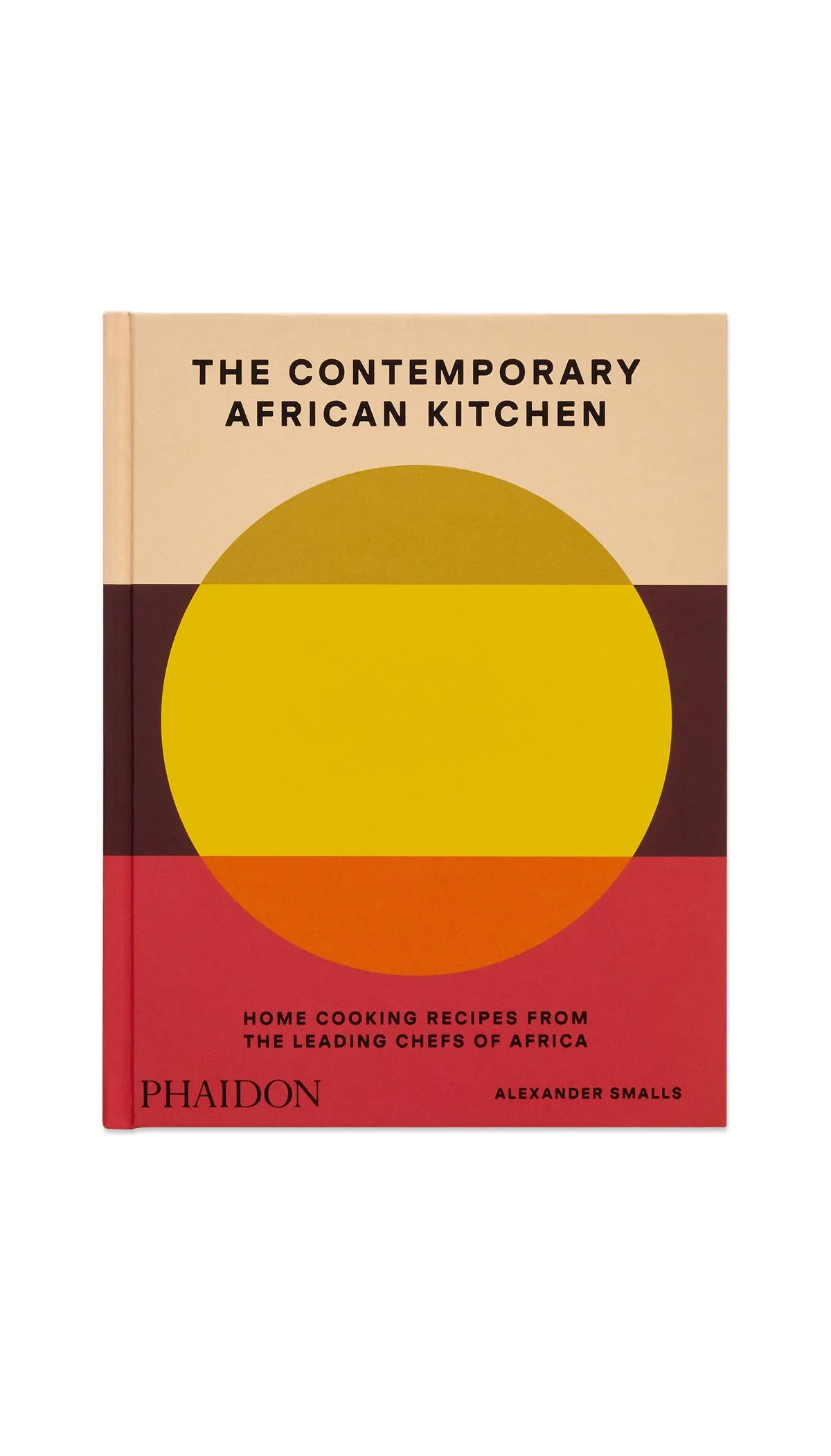 The Contemporary African Kitchen