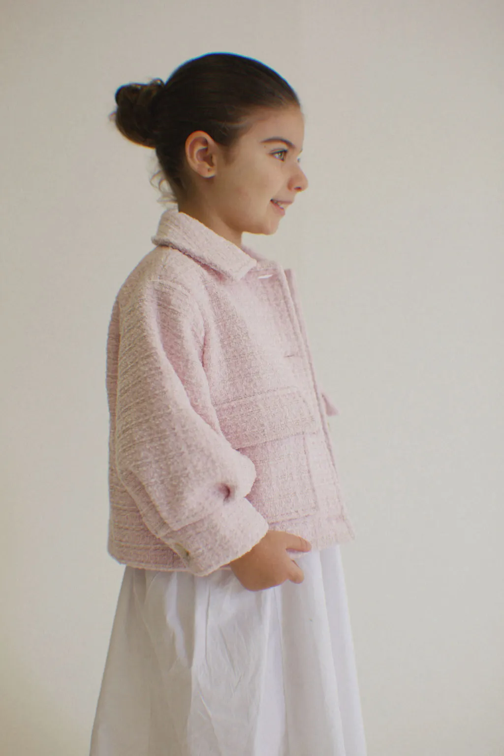 The Pippa Jacket